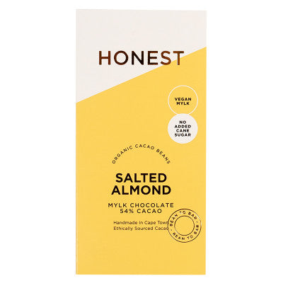 Honest Chocolate