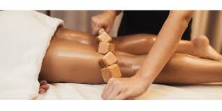 Madero Therapy Massage (Woodtheraphy)