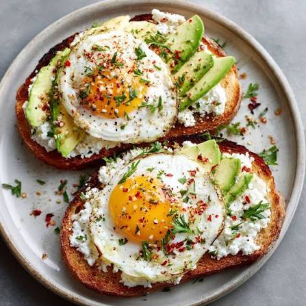Breakfast Essentials Pack
