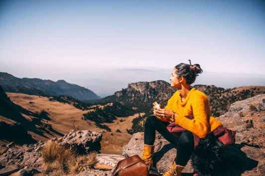 Hiking Adventure Pack