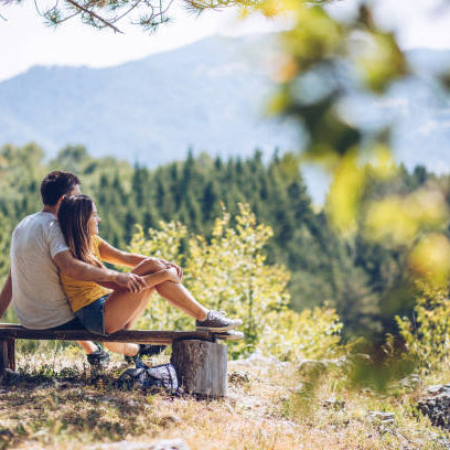 Silvermine Mountain Walk & Picnic