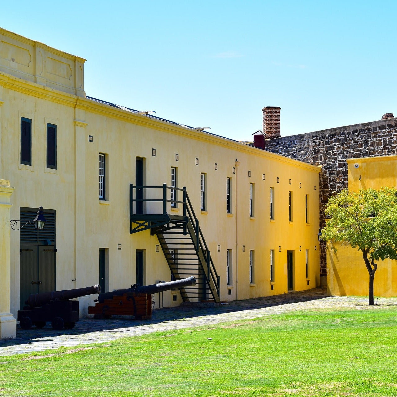 Castle of Good Hope Tickets