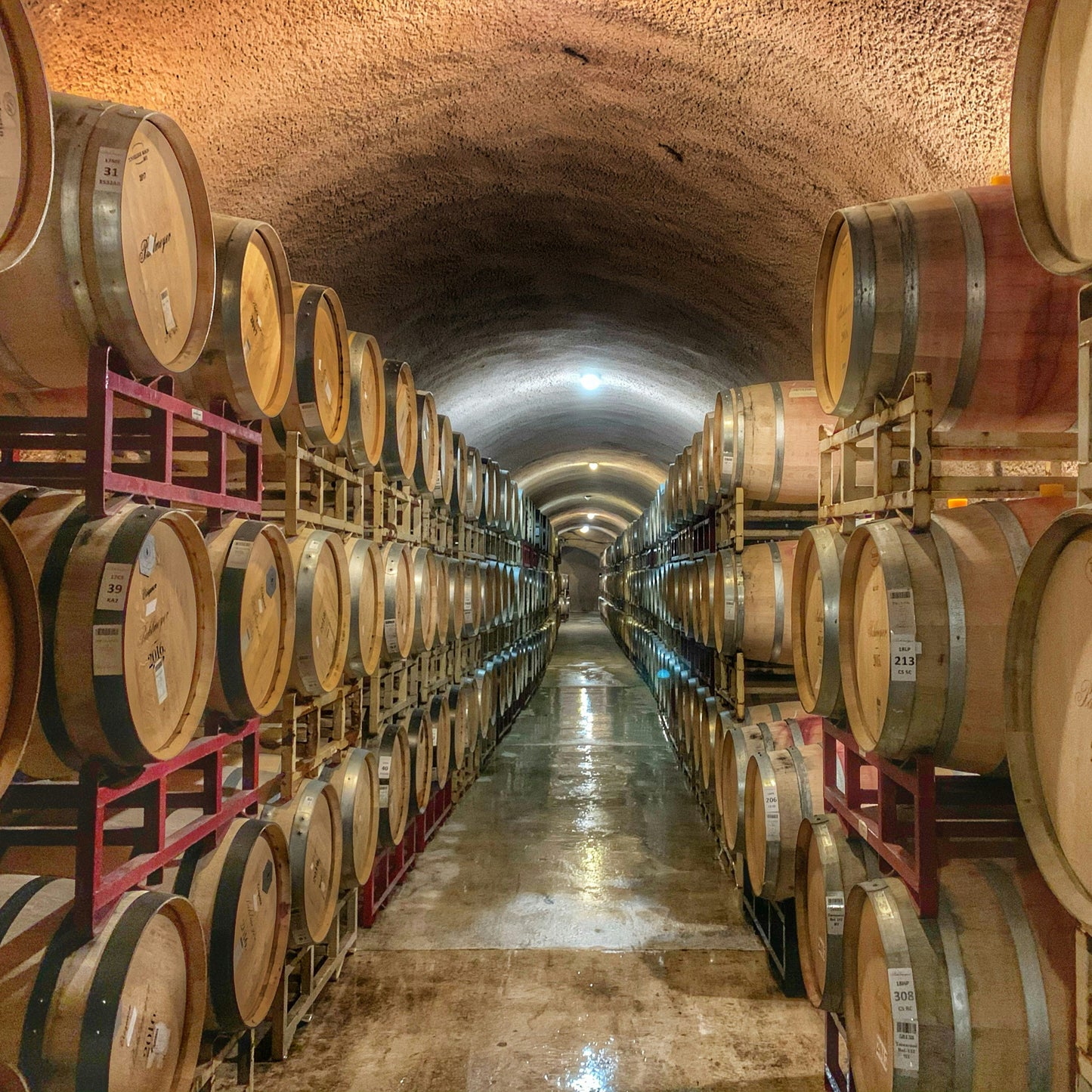 Stellenbosch & Franschhoek Scenic Winery Day Tour