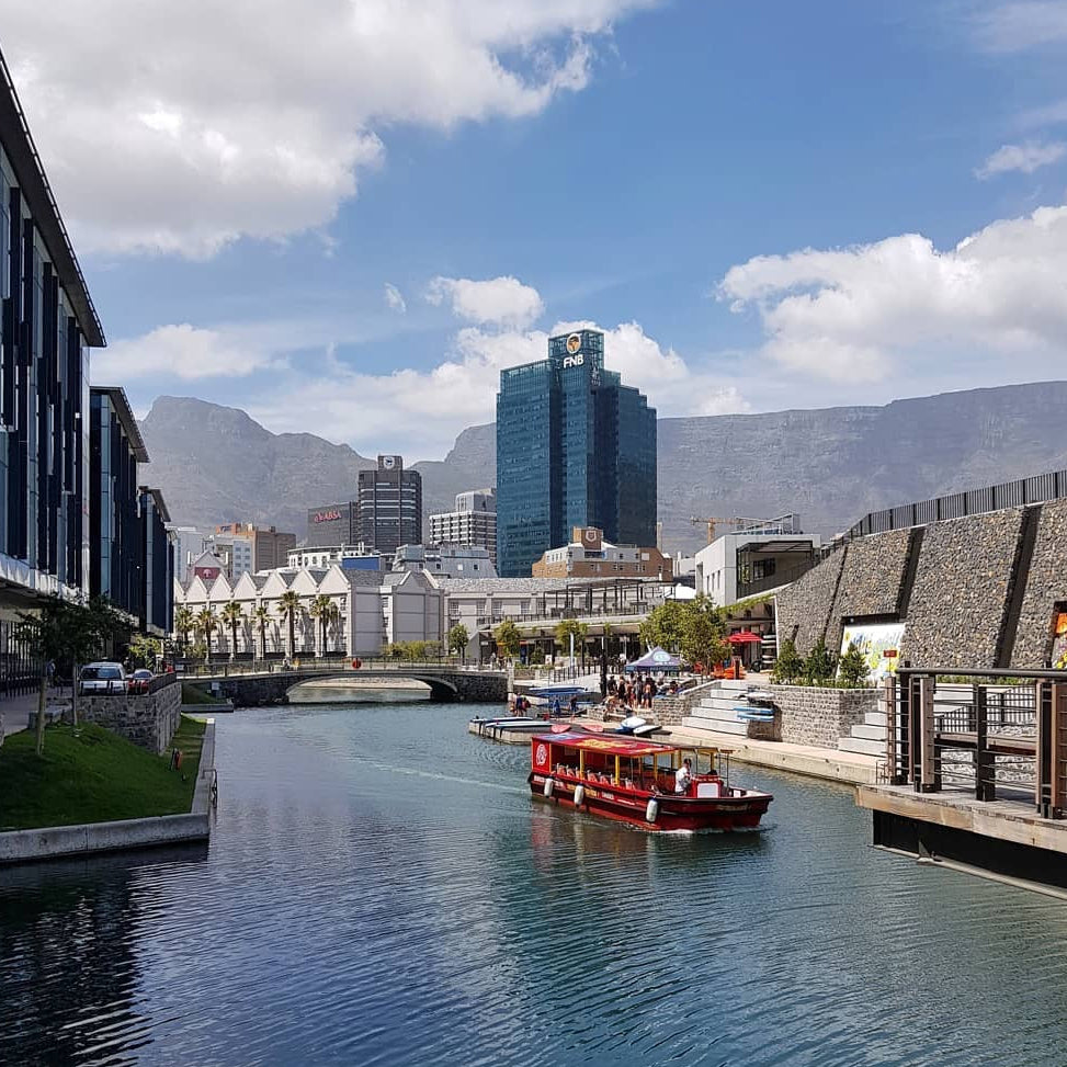 Canal Cruise Tickets