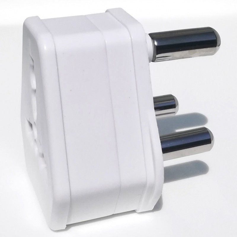 Travel Adapter