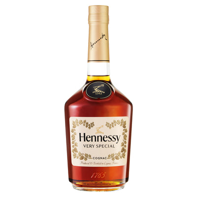 Hennessy VS