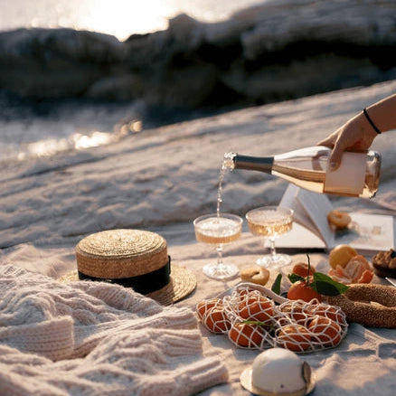 Beach Picnic Experience