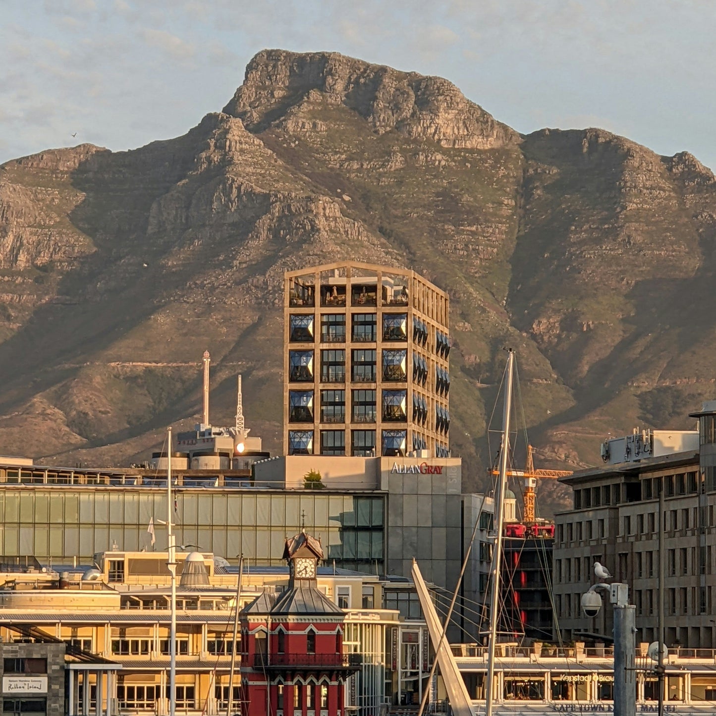 Zeitz MOCAA Museum Tickets