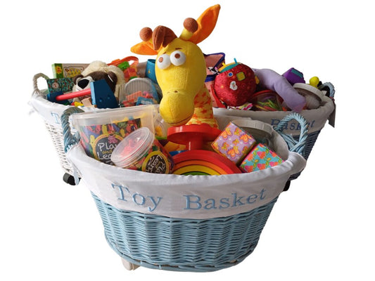 Kids Toys Rental