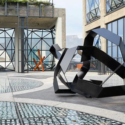 Zeitz MOCAA Museum Tickets