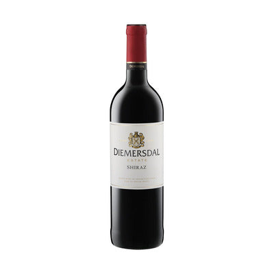 Diemersdal Shiraz