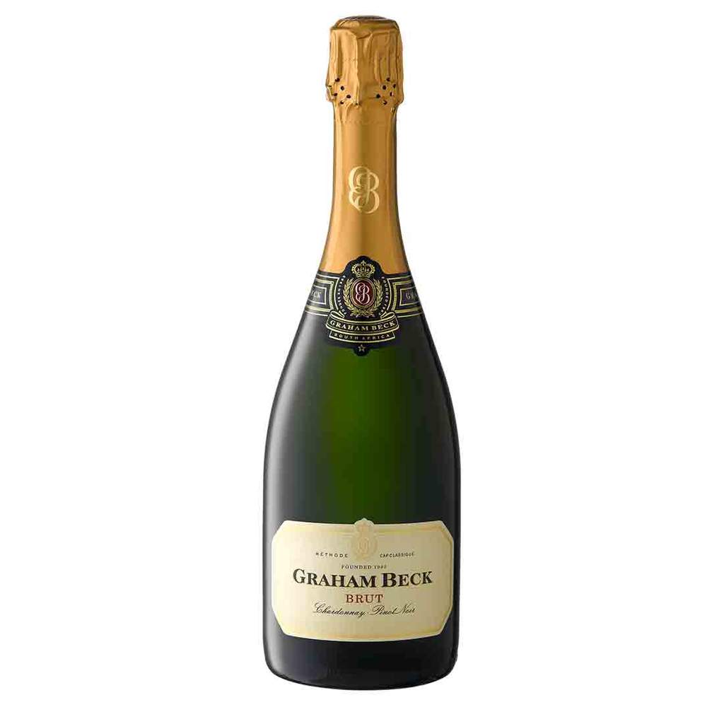 Graham Beck Brut