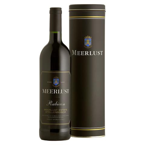 Meerlust Rubicon