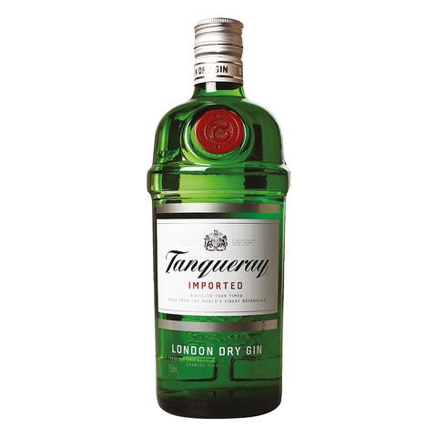 Tanqueray Gin