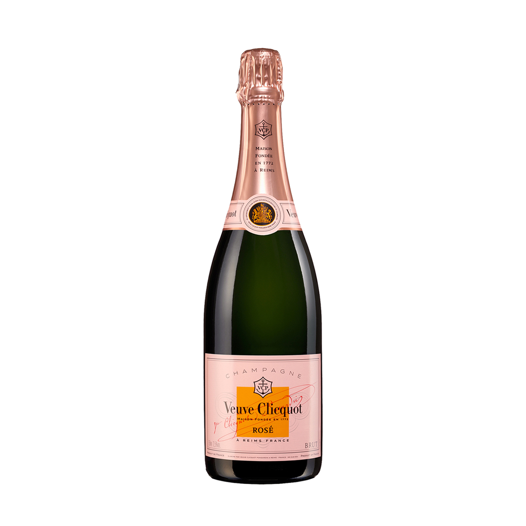 Veuve Clicquot Rose